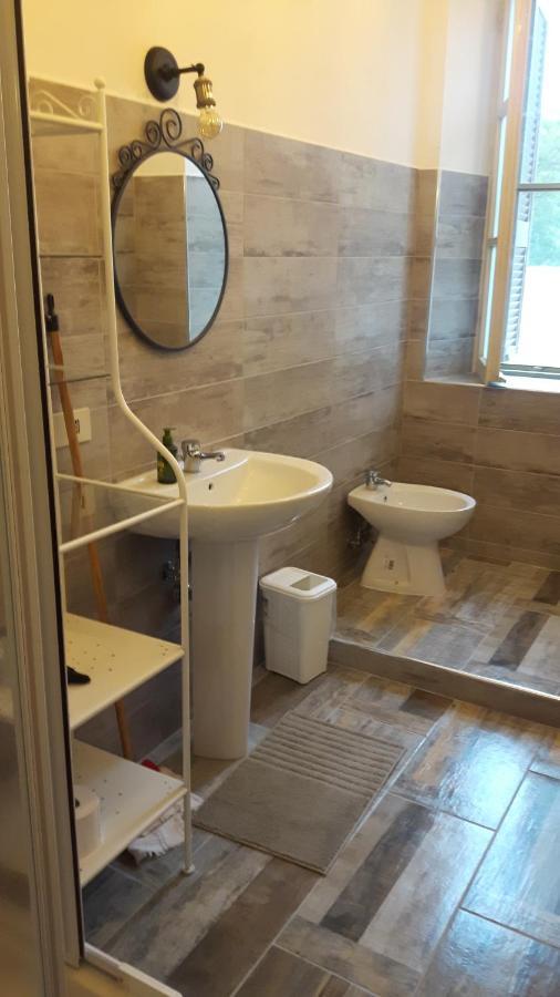 B&B Tenuta Di Vado Piano Nella Selva Di Circe Cerasella Kültér fotó
