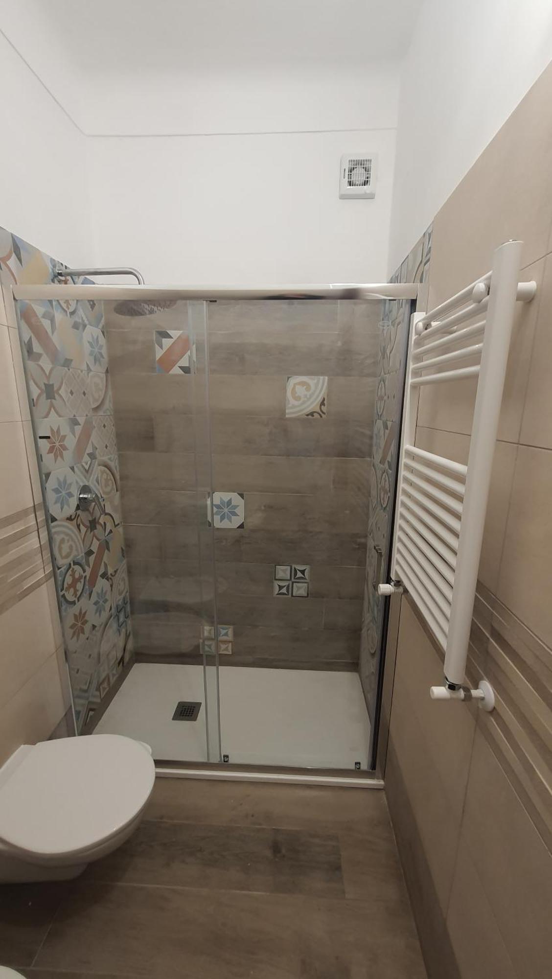 B&B Tenuta Di Vado Piano Nella Selva Di Circe Cerasella Kültér fotó