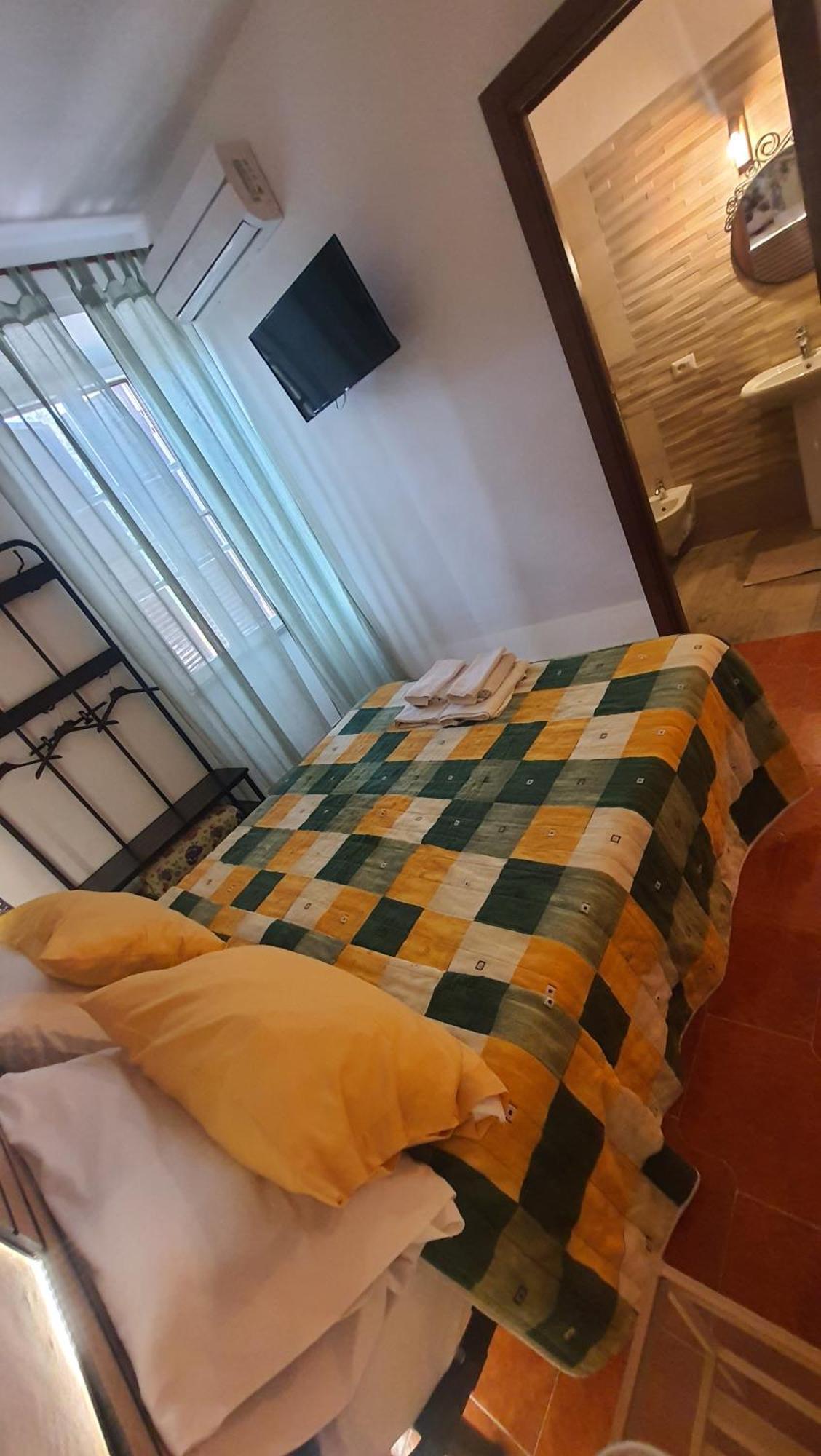 B&B Tenuta Di Vado Piano Nella Selva Di Circe Cerasella Kültér fotó